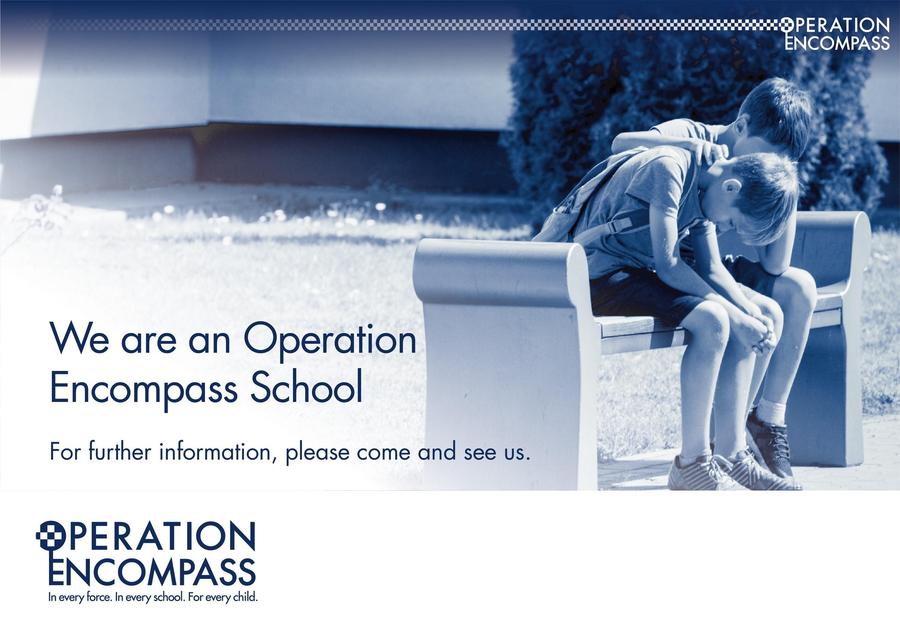 Operation Encompass